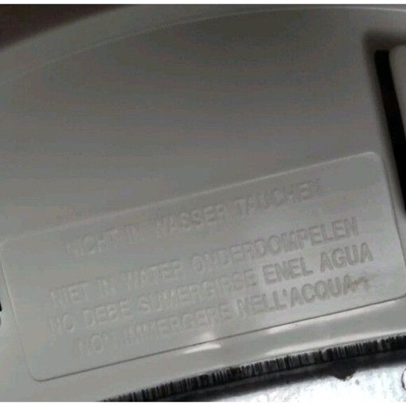 Krups Optisteam Plus Type 652 Tested Working - Picture 11 of 11